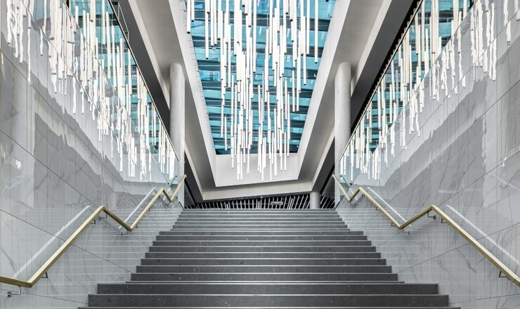 CPI Hotels opens the Clarion Congress Hotel Brno. The largest congress hotel in South Moravia.