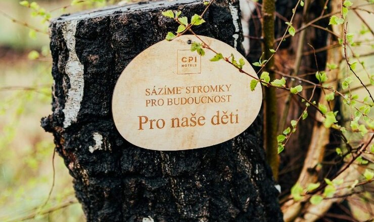 Ökologie als integraler Bestandteil des Betriebs von CPI Hotels