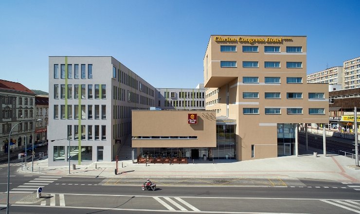 KRÁSA OPĚT POMOHLA