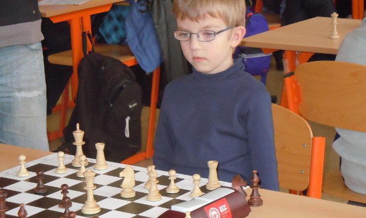 CLARION ČESKÉ BUDĚJOVICE WELCOMES CHESS EXPERTS