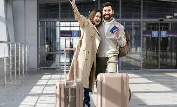 Zažijte to jako první!